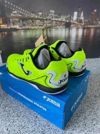 Zapatillas FUTSAL Joma talla 45