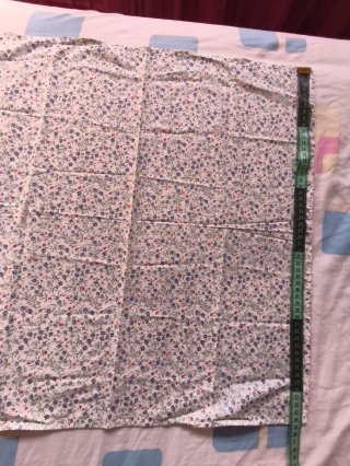 Pañuelo fallero infantil