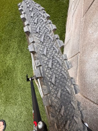 Bicicleta Montaña Rockrider 5.0