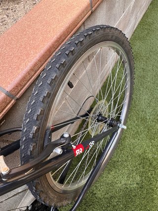 Bicicleta Montaña Rockrider 5.0