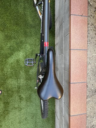 Bicicleta Montaña Rockrider 5.0