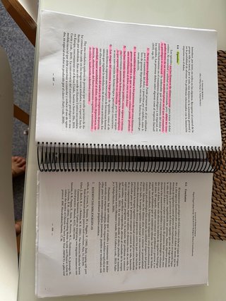 Lecciones de terapia de conducta UNED