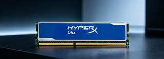 Memoria RAM HyperX Blu 8GB