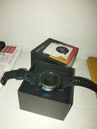 Smartwatch Pro