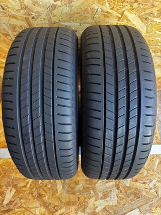 195/55R16 87H BRIDGESTONE
