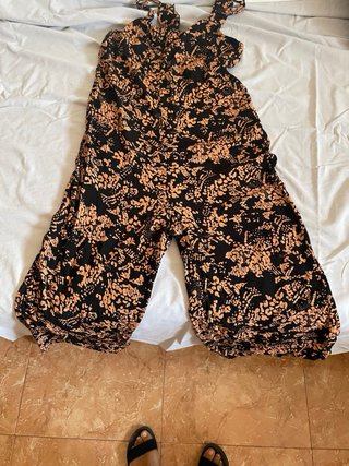 Mono Verano Estampado