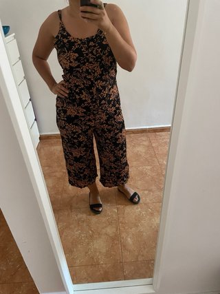Mono Verano Estampado
