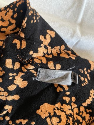 Mono Verano Estampado