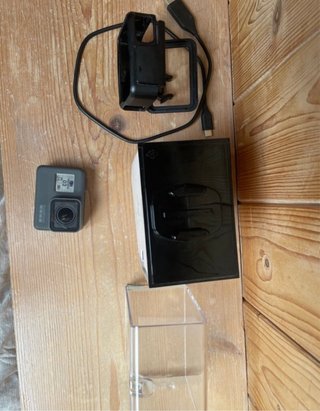 GoPro Hero