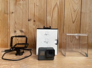 GoPro Hero