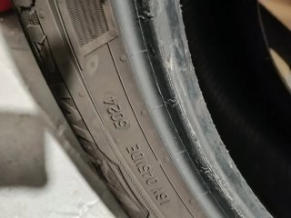 Neumáticos225/55 R17 C 109-107 T