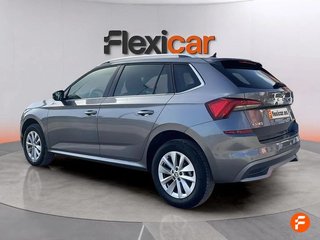 Skoda Kamiq 1.0 TSI 81kW (110CV) AMBITION