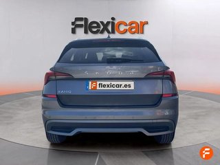 Skoda Kamiq 1.0 TSI 81kW (110CV) AMBITION