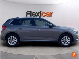 Skoda Kamiq 1.0 TSI 81kW (110CV) AMBITION