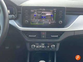 Skoda Kamiq 1.0 TSI 81kW (110CV) AMBITION