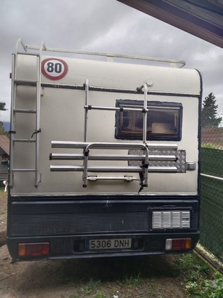 FIAT Ducato 1997