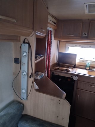 FIAT Ducato 1997