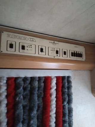 FIAT Ducato 1997