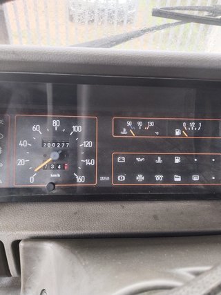 FIAT Ducato 1997