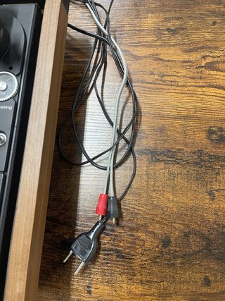Tocadiscos Dual 510 Belt Drive.