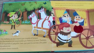 Coleccion de 15 libros infantiles de timunmas