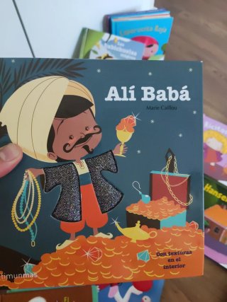 Coleccion de 15 libros infantiles de timunmas