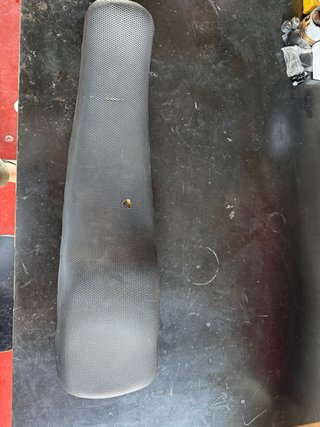 Asiento Fantic