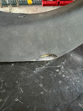 Asiento Fantic