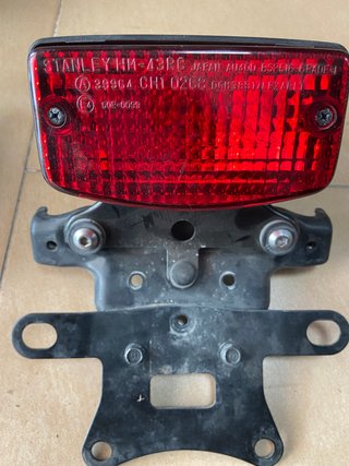 Piloto Trasero Stanley Honda VT 750