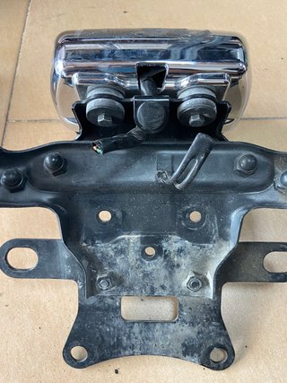 Piloto Trasero Stanley Honda VT 750