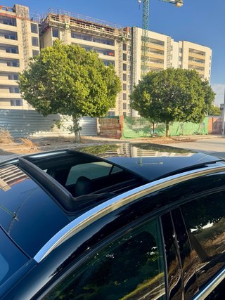 MERCEDES GLA 220D AMG 4MATIC