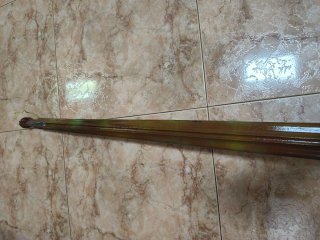 Fusil pesca submarina 95cm