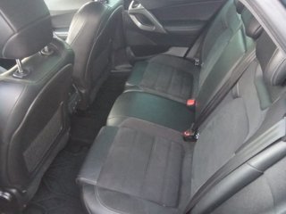 Citroen DS5 HDi 160cv Aut. Sport