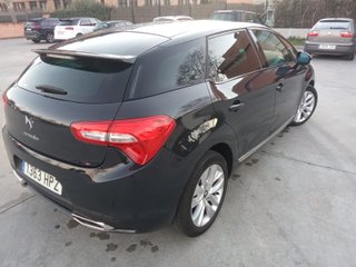 Citroen DS5 HDi 160cv Aut. Sport