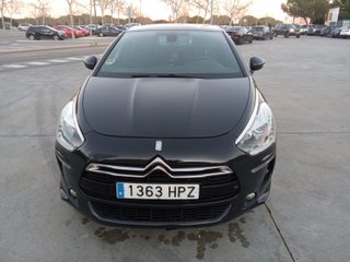 Citroen DS5 HDi 160cv Aut. Sport