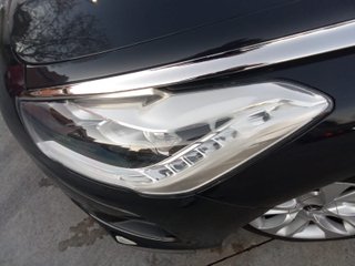 Citroen DS5 HDi 160cv Aut. Sport