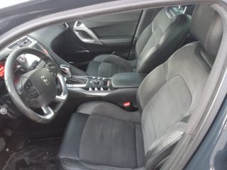 Citroen DS5 HDi 160cv Aut. Sport