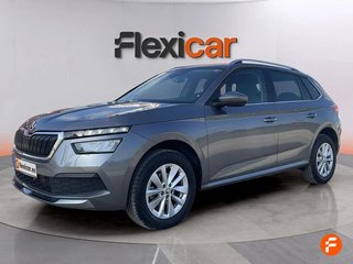 Skoda Kamiq 1.0 TSI 81kW (110CV) AMBITION