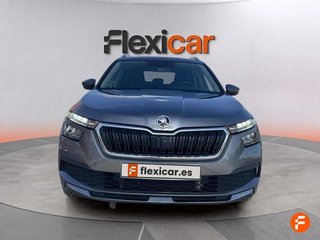 Skoda Kamiq 1.0 TSI 81kW (110CV) AMBITION
