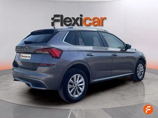 Skoda Kamiq 1.0 TSI 81kW (110CV) AMBITION