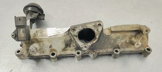 COLECTOR ADMISION OPEL ASTRA H BERLINA Enjoy 8973