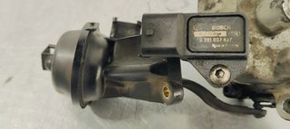 COLECTOR ADMISION OPEL ASTRA H BERLINA Enjoy 8973