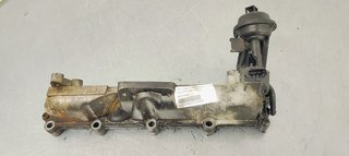 COLECTOR ADMISION OPEL ASTRA H BERLINA Enjoy 8973