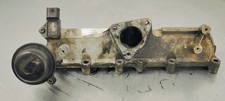 COLECTOR ADMISION OPEL ASTRA H BERLINA Enjoy 8973