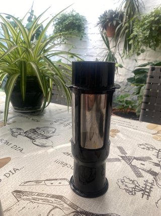 Taurus Blender