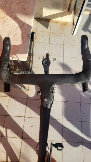 Giant TCR