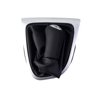 Pomo completo 5 vel. Renault Clio 4 2012 al 2020