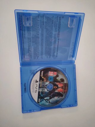 Dragon's Dogma 2 PS5