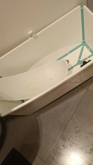 Bañera bebé/niño