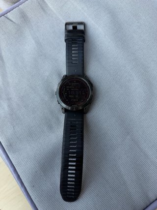 Reloj Garmin Fenix 7 x pro sapphire solar 51mm